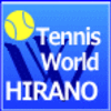 テニスワールド平野さんのプロフィール画像