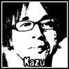Kazuさんのプロフィール画像