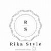 RIKAさんのプロフィール画像