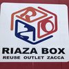 RIAZA BOXさんのプロフィール画像