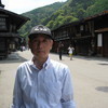 changtoshiさんのプロフィール画像