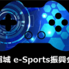 稲城e-Sportsさんのプロフィール画像