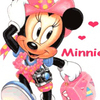ミニーマウスさんのプロフィール画像