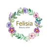 Felisiaさんのプロフィール画像