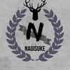 NAGISUKEさんのプロフィール画像