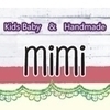 mimi さんのプロフィール画像