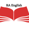 RA Englishさんのプロフィール画像