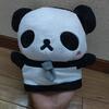 pandaさんのプロフィール画像