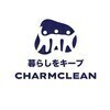 CHARMCLEANさんのプロフィール画像