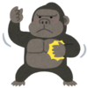 Gorillaさんのプロフィール画像