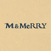 M&MeRRYさんのプロフィール画像