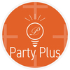 PartyPlusさんのプロフィール画像