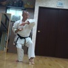 沖縄剛柔流拳法武明館さんのプロフィール画像