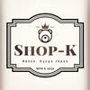 Shop-K さんのプロフィール画像