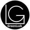 GreenLushさんのプロフィール画像