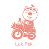 luk.pak.さんのプロフィール画像