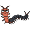 Centipedeさんのプロフィール画像