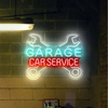 Garage ERK